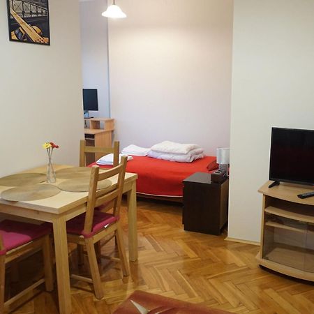Apartament Sloneczny Gdynia Esterno foto