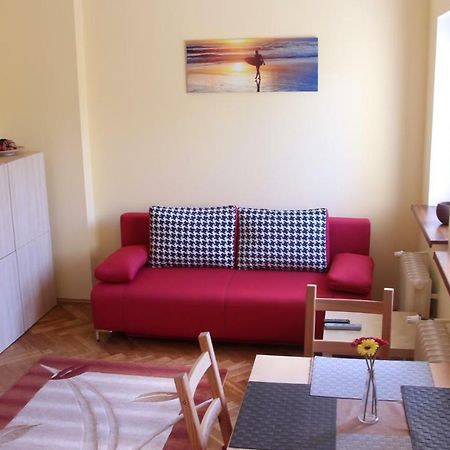 Apartament Sloneczny Gdynia Esterno foto