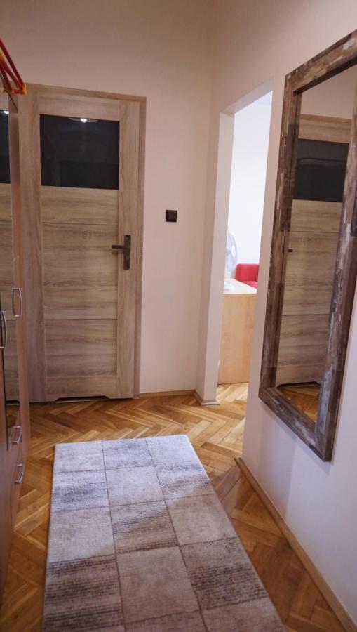Apartament Sloneczny Gdynia Esterno foto