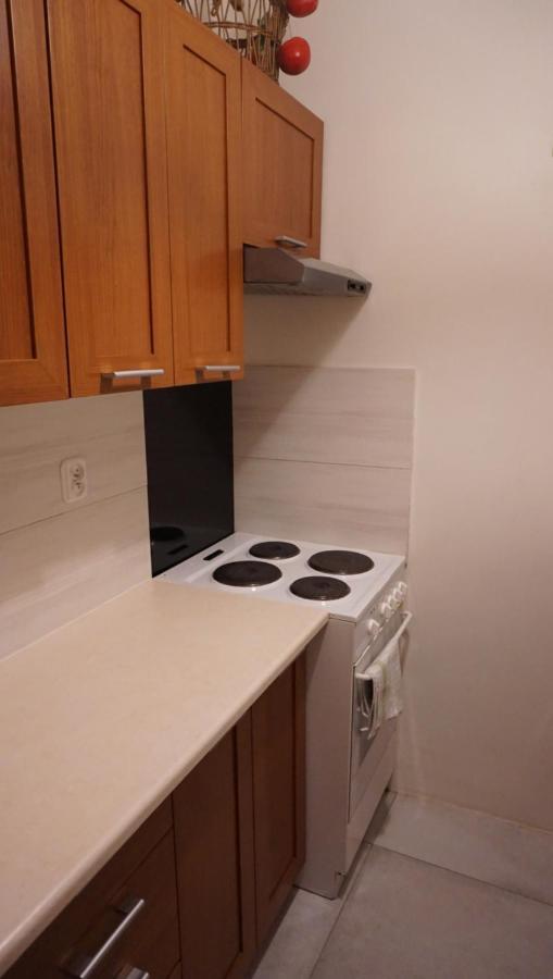 Apartament Sloneczny Gdynia Esterno foto