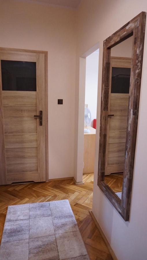 Apartament Sloneczny Gdynia Esterno foto