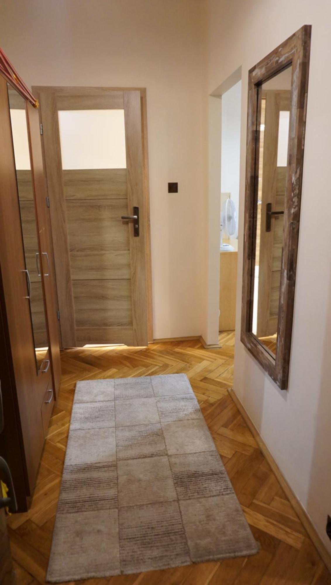Apartament Sloneczny Gdynia Esterno foto