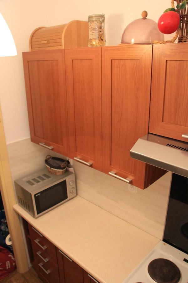 Apartament Sloneczny Gdynia Esterno foto