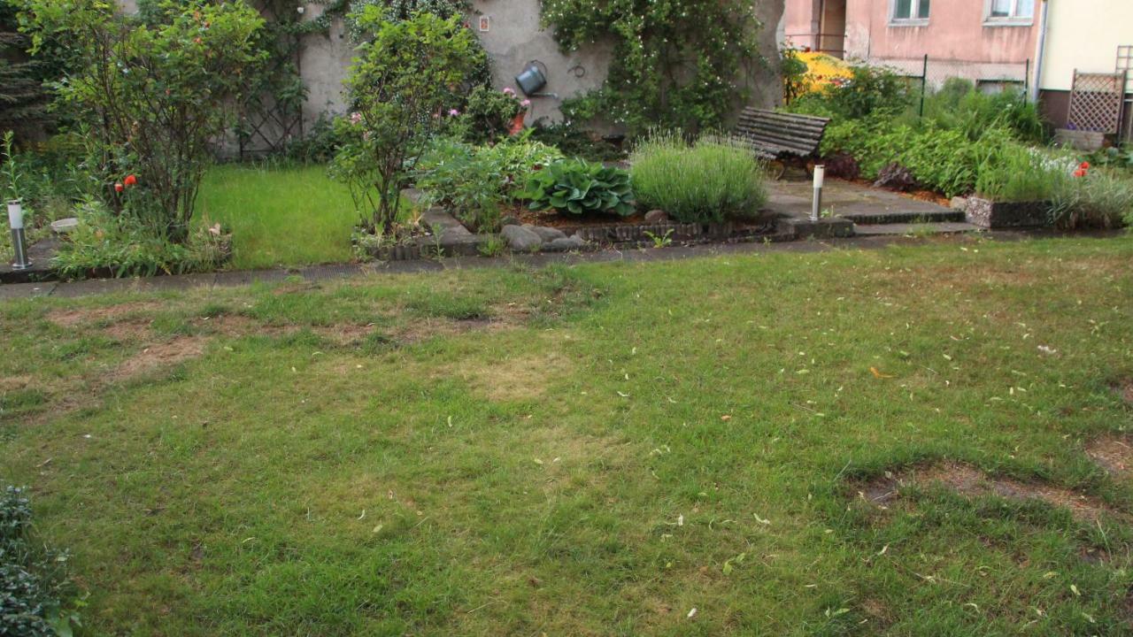 Apartament Sloneczny Gdynia Esterno foto